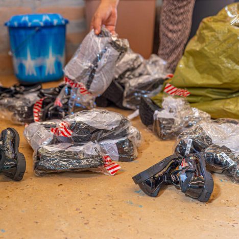 Stories of Our Volunteers: Livia Štrljič