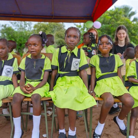 Ramadan in The Gambia – A Time of Reflection, Community, and Celebration