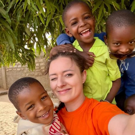 School Shoes for All Children