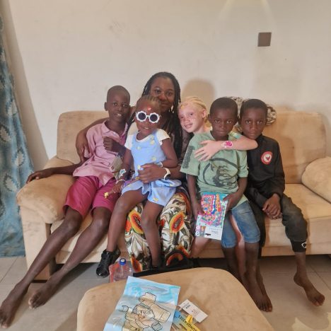 Tobaski – A Celebration of Faith, Community, and Compassion