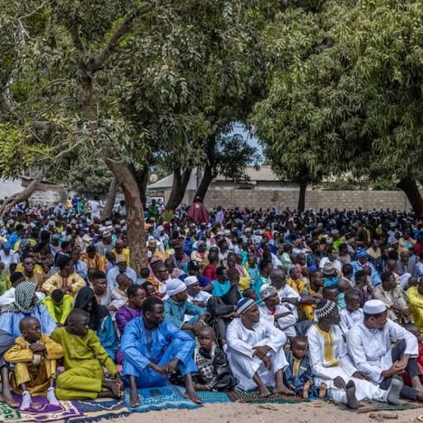 Celebrating Diversity: A Cultural Day in Our Kids Are The World Nursery School 