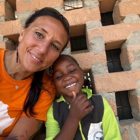 Stories of Our Sponsors: Anastasia Wright